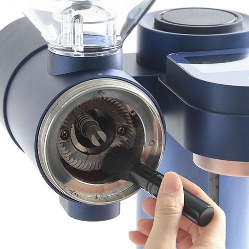 Gevi ゲビ 4in1スマートコーヒーメーカー ブルー