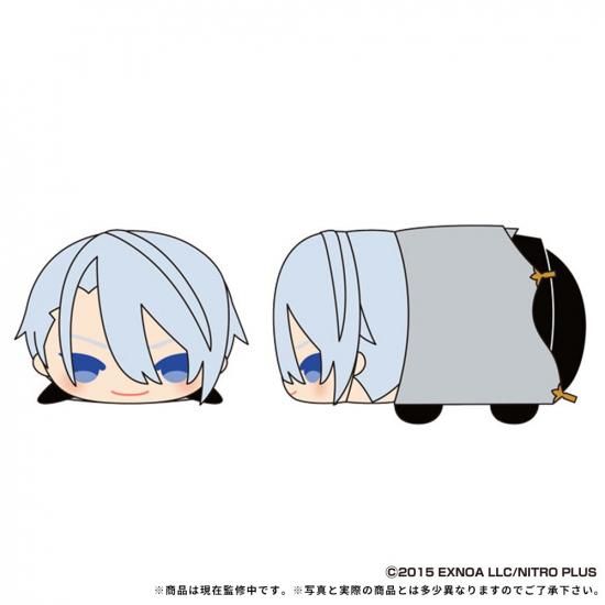 もちもちマスコットビッグ 刀剣乱舞ONLINE 山姥切長義