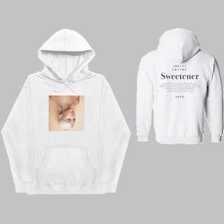 ARIANA GRANDE/アリアナ・グランデ Tシャツ、パーカー、キャップ等の