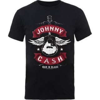 JOHNNY CASH/ジョニー・キャッシュ Tシャツ、パーカー、キャップ