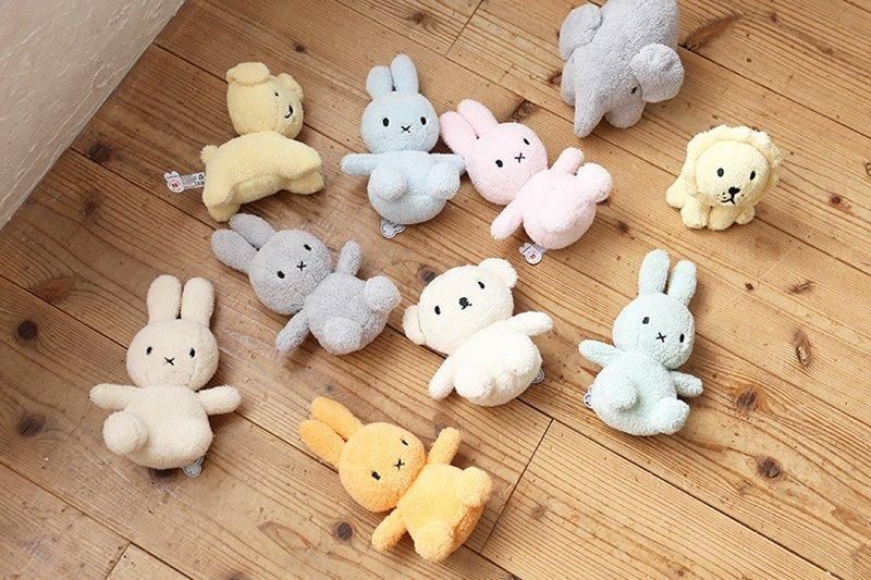 BONTON TOYS】 Terry Miffy & Friends【ミッフィー / スナッフィー