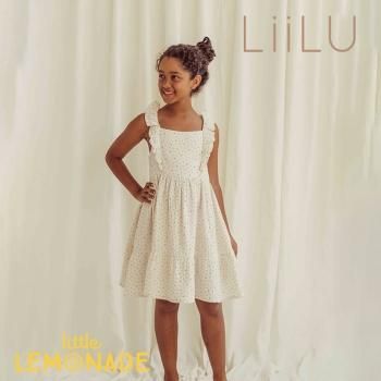 LiiLu ドイツのハンドメイド子供服- Little Lemonade Days | リトル