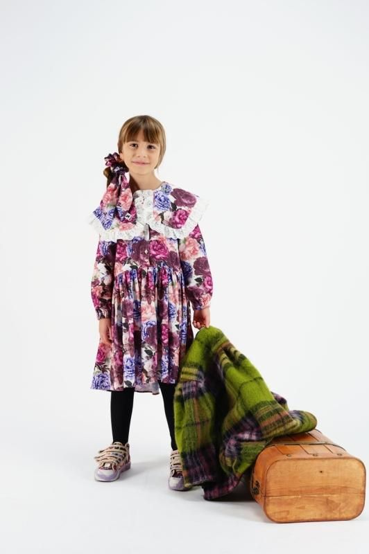 WOLF&RITA ウルフアンドリタ- Little Lemonade Days | リトル