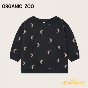 Organic Zoo】Charcoal Midnight Traveller Pants【1-2歳/2-3歳/3-4歳