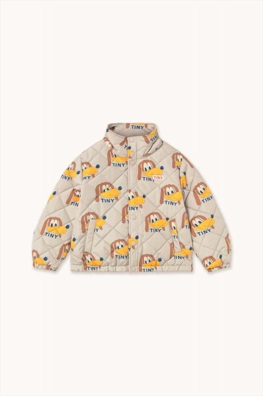 タイニーコットンズ | ダウンジャケット - Little Lemonade Days