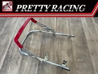 JADE - PRETTY RACING