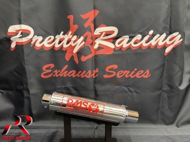 ゼファー400 皇 PMS 黒鉄 /鍍金 漣