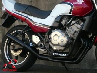 TW200/TW225 - PRETTY RACING