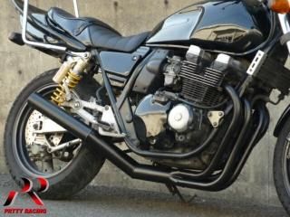 APE エイプ - PRETTY RACING