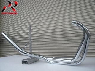 イナズマ400 - PRETTY RACING