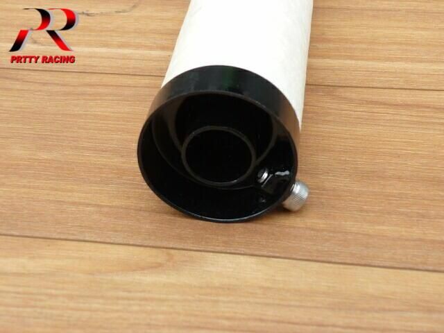 インナーサイレンサー 消音器 バッフル