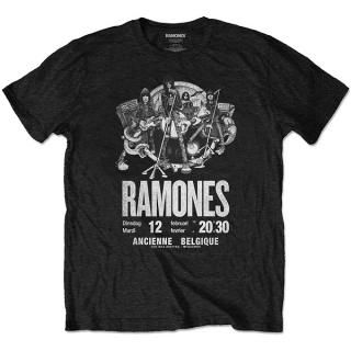 RAMONES/ラモーンズ Tシャツ、グッズの正規品通販 - メタルTシャツ専門