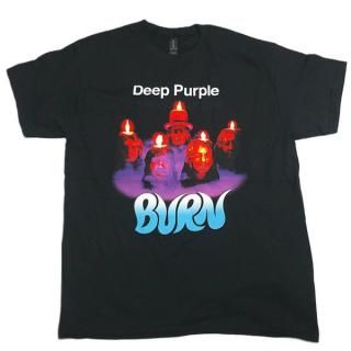 DEEP PURPLE/ディープ・パープル Tシャツ、グッズの正規品通販