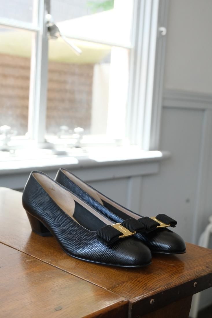 VARA ヴァラについて│サルヴァトーレフェラガモ│Salvatore Ferragamo