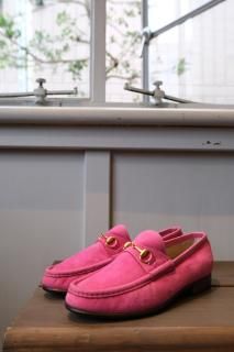 vintage│ヴィンテージグッチ │ GUCCI グッチ │ lamadri ラマドリ