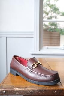 vintage│ヴィンテージフェラガモ│ヴァラ・ガンチーニ│ヒール