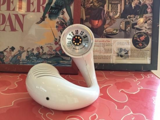 昭和レトロ トランジスタラジオ パナペット クルン