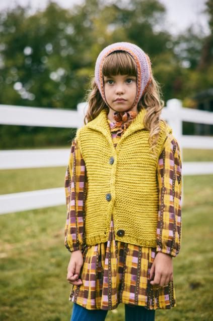 Misha & Puff - cocho cocho