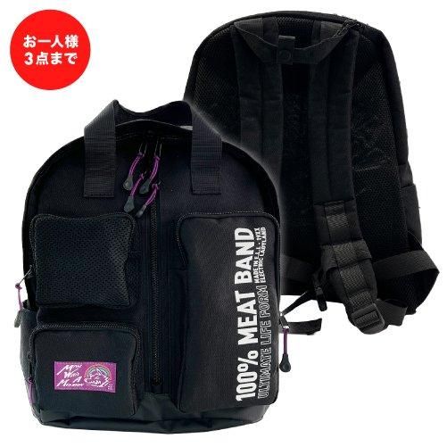 MWAM タクティカルバックパック - MWAM Web Shop