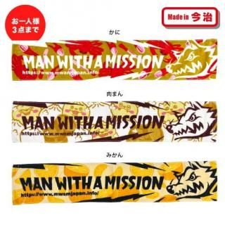 マンウィズ Too many ゴッツ ロンT ホログラム Too many ゴッツ ロンT