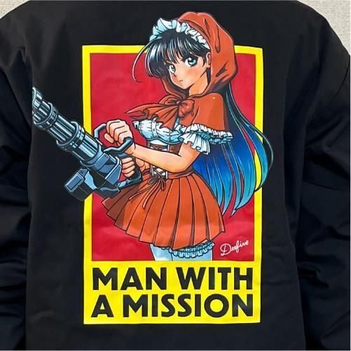 赤ずきんちゃんコーチ - MWAM Web Shop