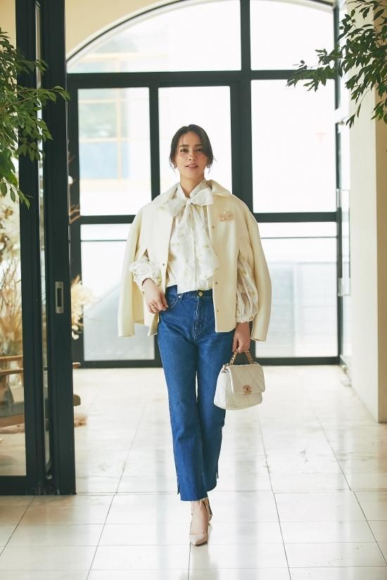 SVTロゴパールブローチ - seventen