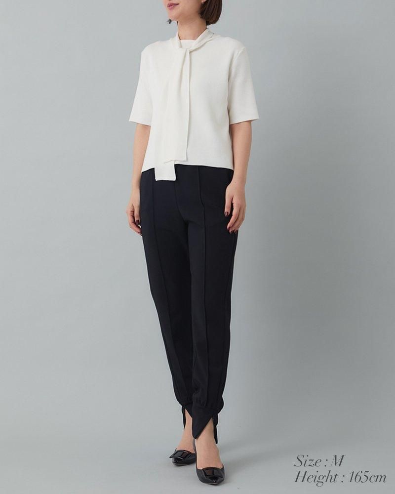 30％off】ジョガーパンツ(グレー) - seventen