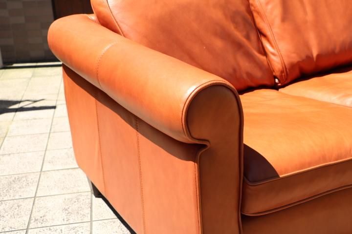 値下げ/IDC OTSUKA(大塚家具)取り扱いのブランドDomicil(ドミシール)の