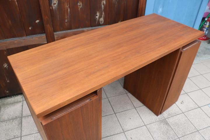 ACTUS(アクタス)で取り扱われていたMEZZO(メッツォ) システムデスク