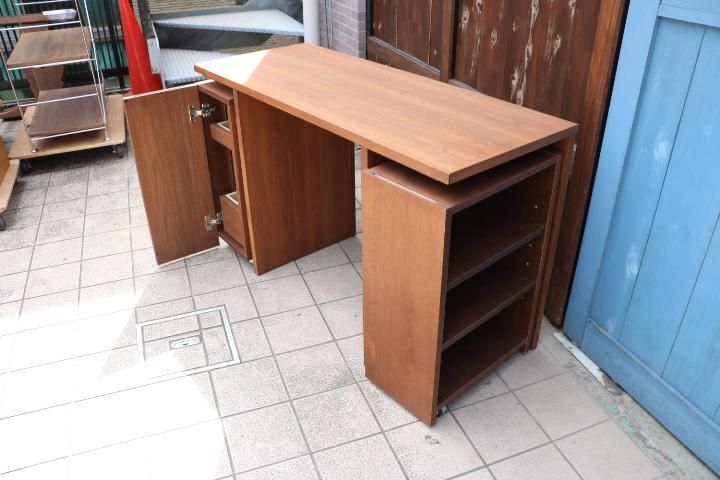 ACTUS(アクタス)で取り扱われていたMEZZO(メッツォ) システムデスク