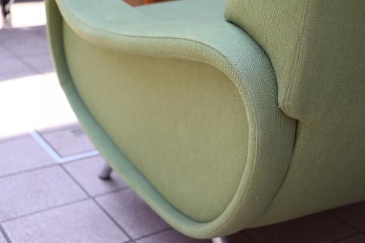 arflex(アルフレックス)のマルコ・ザヌーゾ LADY(レディ) ラウンジ