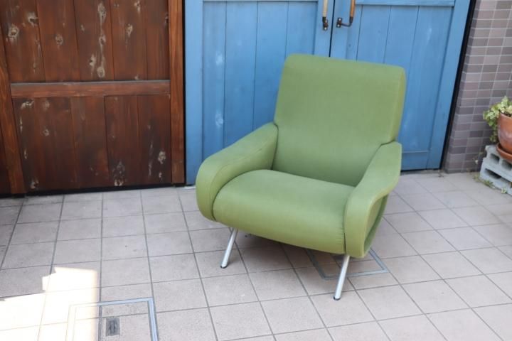 arflex(アルフレックス)のマルコ・ザヌーゾ LADY(レディ) ラウンジ