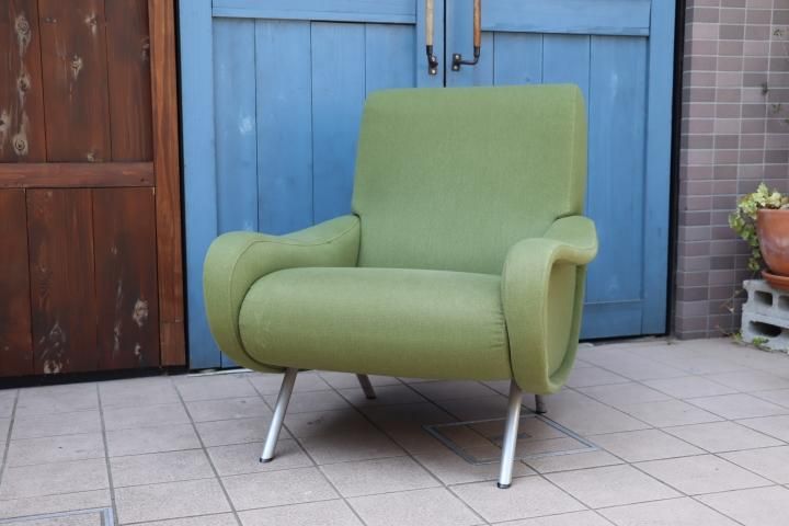 arflex(アルフレックス)のマルコ・ザヌーゾ LADY(レディ) ラウンジ