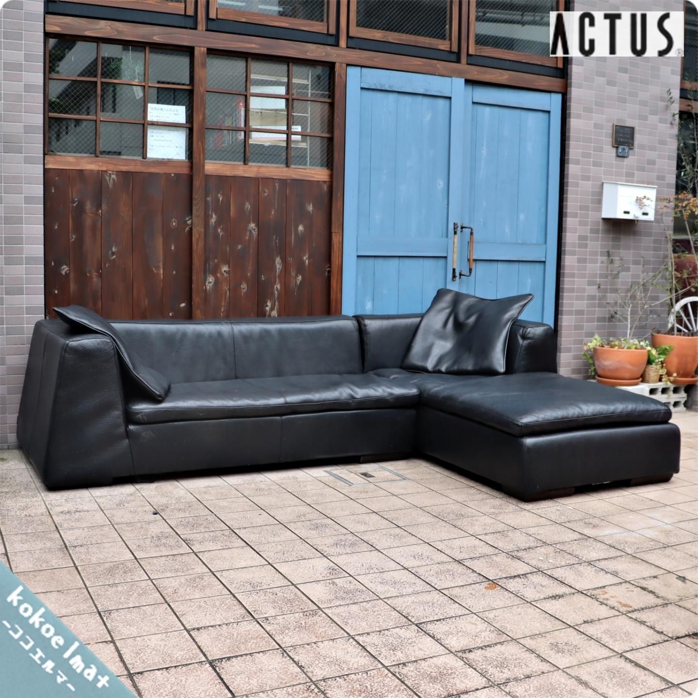 人気のACTUS(アクタス)のfive by five(ファイブ・バイ・ファイブ