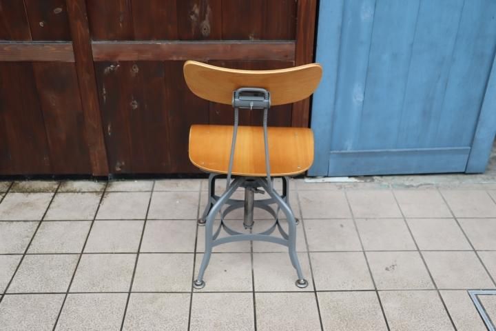 Northern Ohio Industrial(ノーザン オハイオ インダストリアル)の