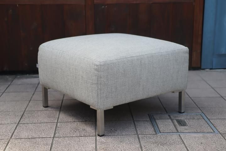 eilersen(アイラーセン) MULTI FOOT STOOLです。/シンプルでコンパクト