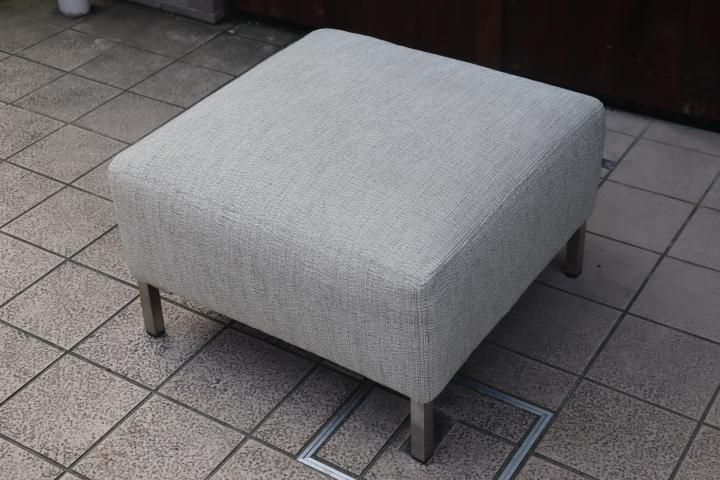 eilersen(アイラーセン) MULTI FOOT STOOLです。/シンプルでコンパクト