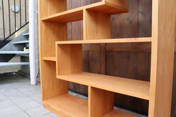 ACTUS(アクタス)で取り扱われていたBOSCO(ボスコ)のオープンシェルフ