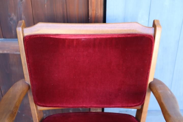 Karimoku(カリモク家具)のCOLONIAL(コロニアル)シリーズ デスク