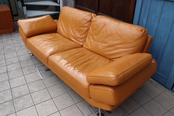 IDC OTSUKA(大塚家具)取り扱いのブランドDomicil(ドミシール)のDM