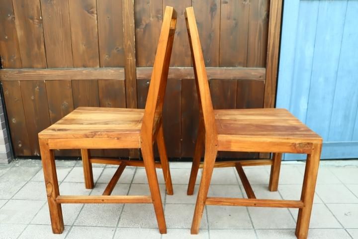 チーク材の天然木だけを扱う家具専門店SCANTEAK(スキャンティーク)の