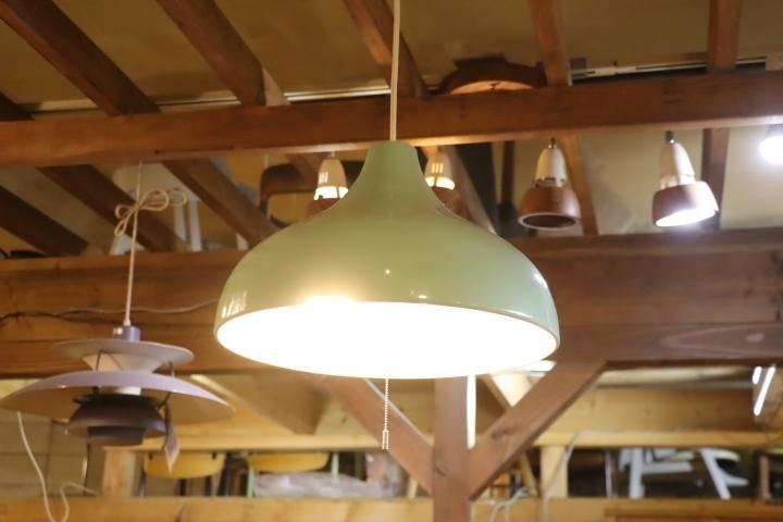 unico(ウニコ)のEGAMBLING 2PL(ギャンブリング) ペンダントランプです