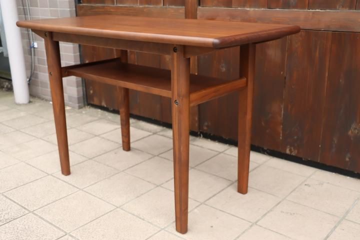 unico(ウニコ)のヴィンテージテイストに仕上げられたNORD(ノルド