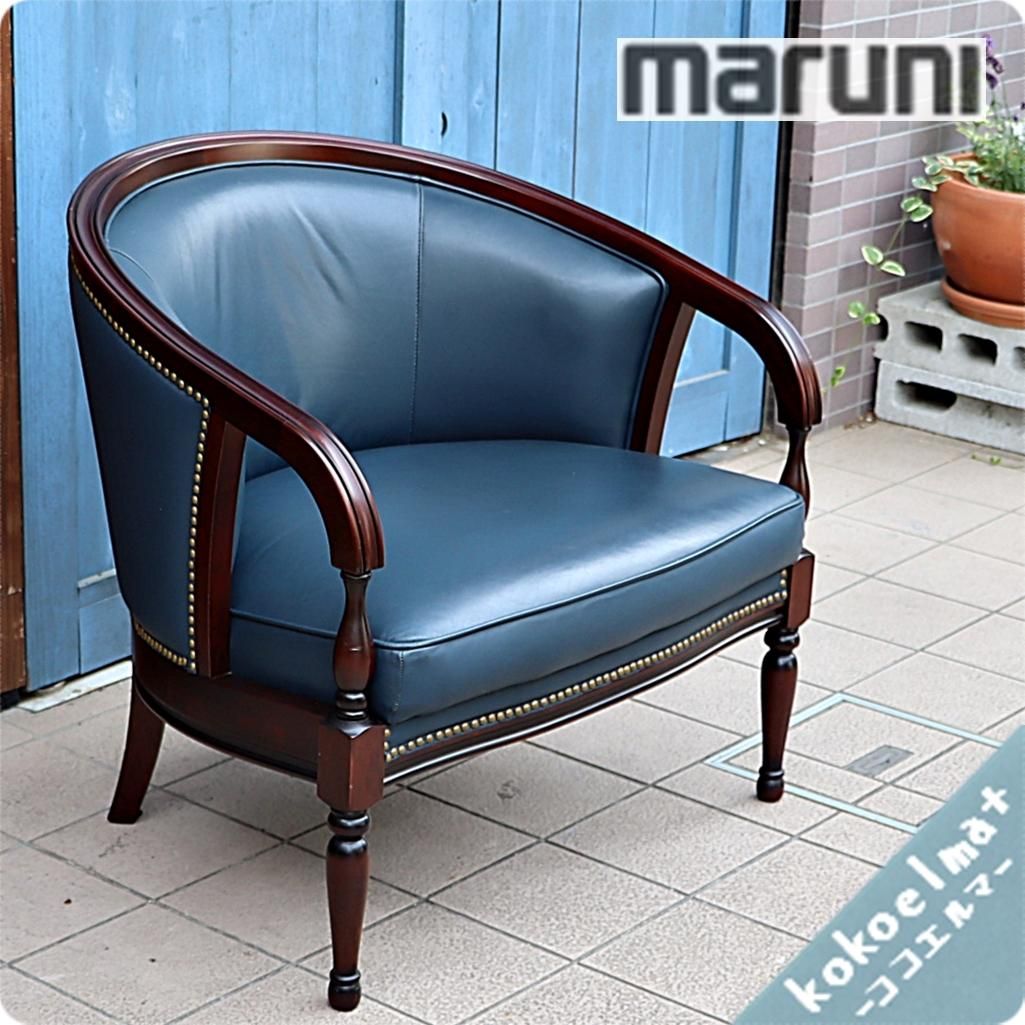 maruni(マルニ)のトラディショナルシリーズKENT COURT(ケントコート