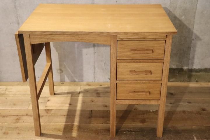 unico(ウニコ)で取り扱われていた稀少な廃番品 NOTE(ノート) オーク材