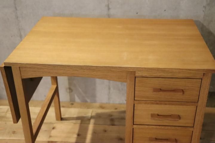 unico(ウニコ)で取り扱われていた稀少な廃番品 NOTE(ノート) オーク材