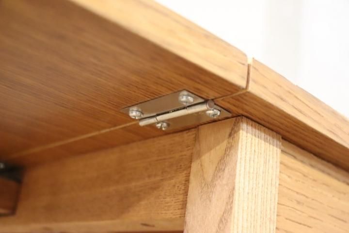 unico(ウニコ)で取り扱われていた稀少な廃番品 NOTE(ノート) オーク材