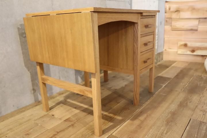 unico(ウニコ)で取り扱われていた稀少な廃番品 NOTE(ノート) オーク材