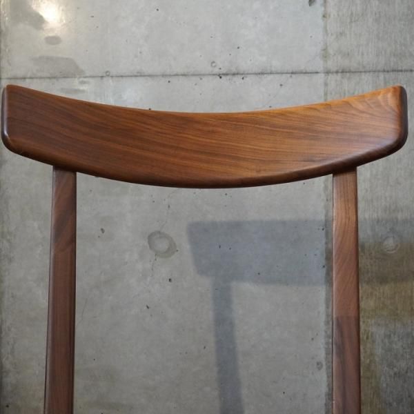 IDC OTSUKA(大塚家具)のFill2(フィル2) ウォールナット無垢材