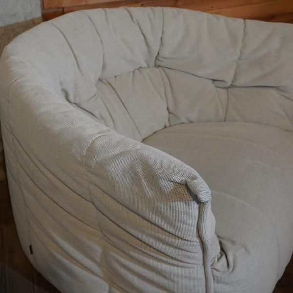 ligne roset(リーンロゼ)のBrigantin(ブリガンタン) 一人掛け